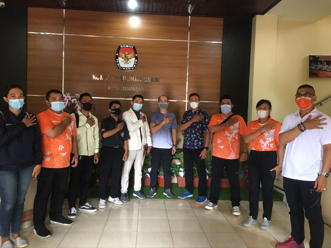 podiumnews.com-KMHDI dan KPU Denpasar Siap Kolaborasi Kawal Proses Demokrasi Sejak Dini 